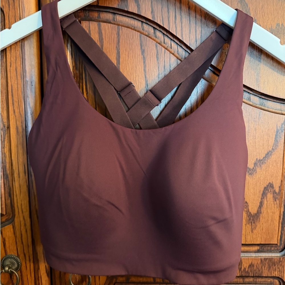 Lululemon Energy Bra *High Support